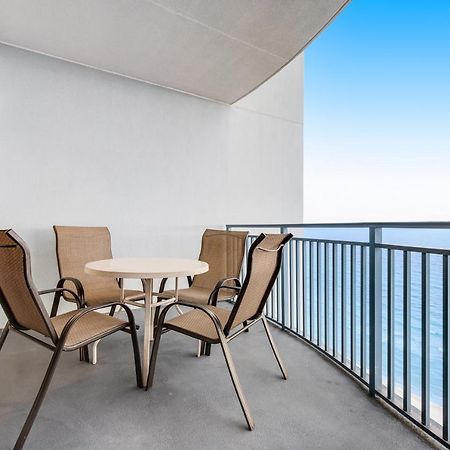 Sterling Breeze 1003 Panama City Beach Exterior foto