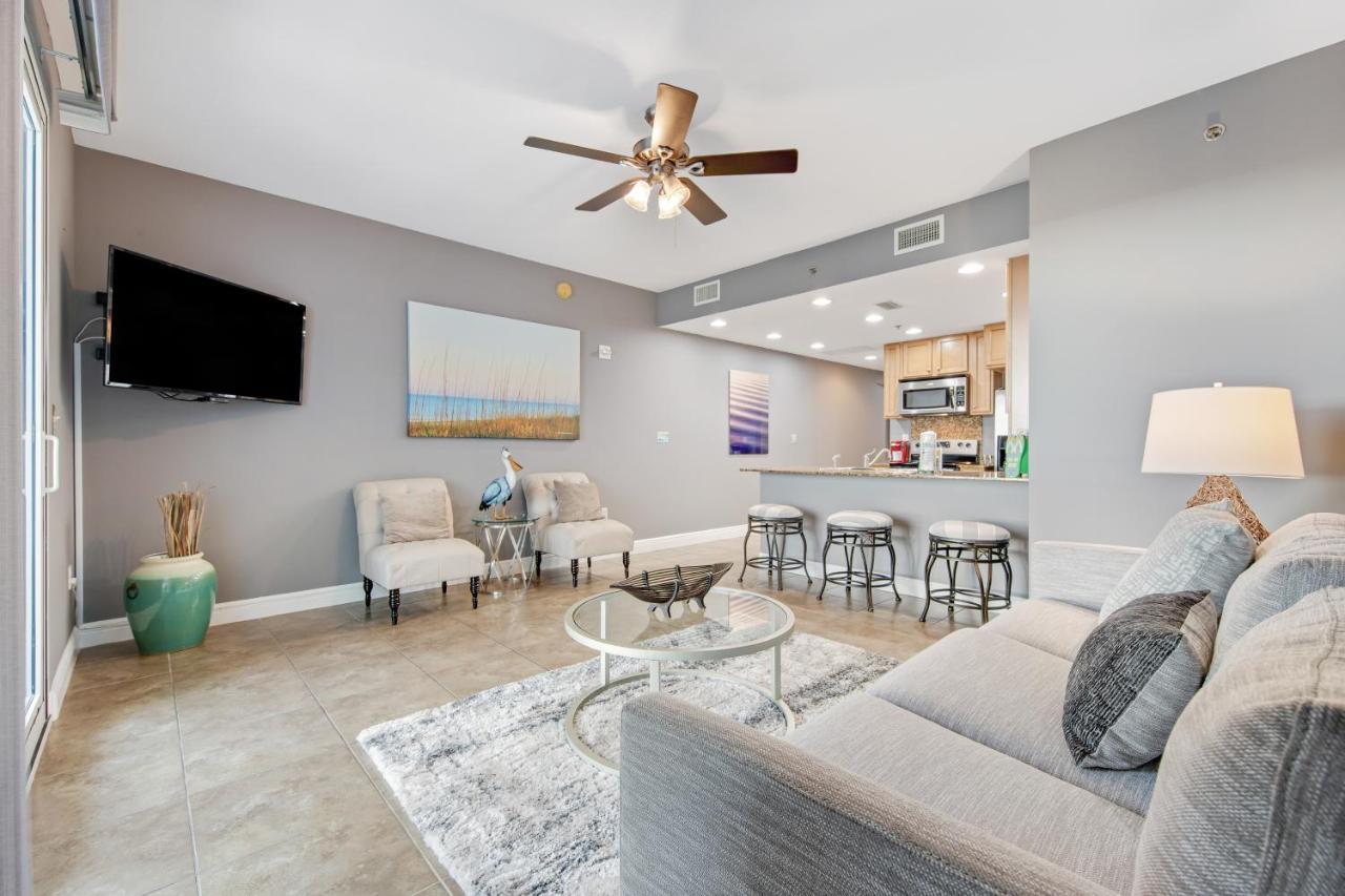 Sterling Breeze 1003 Panama City Beach Exterior foto