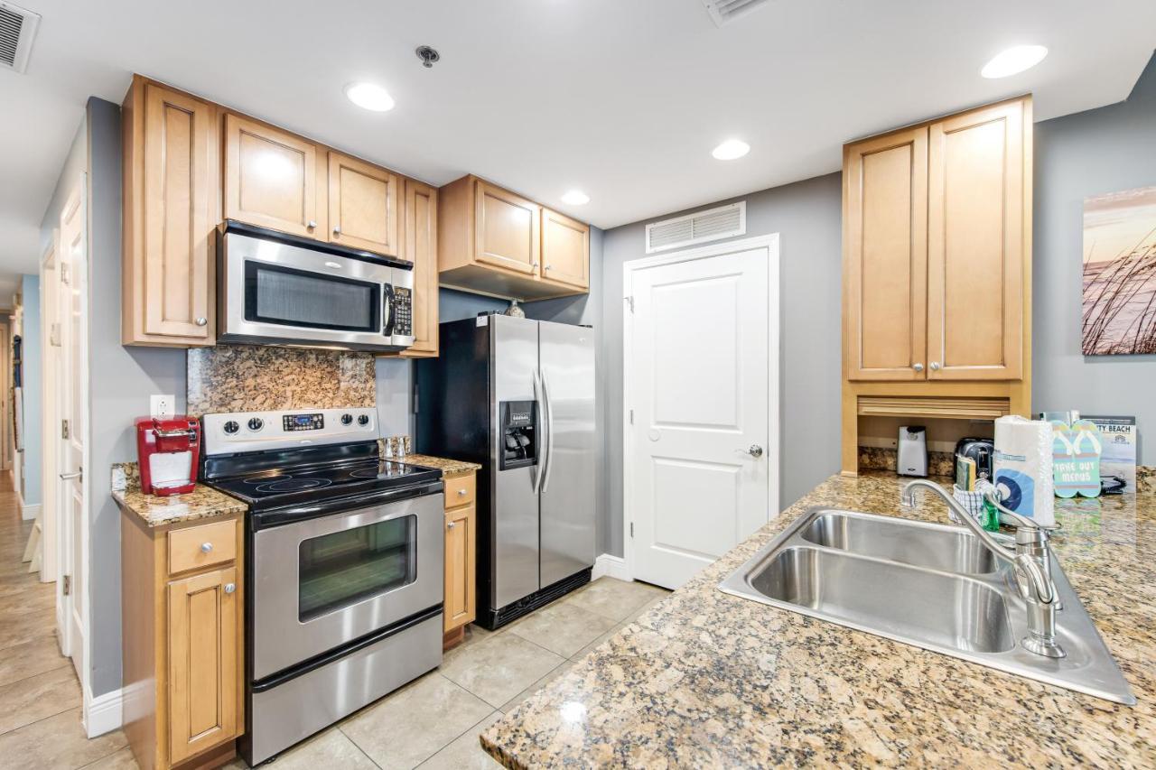 Sterling Breeze 1003 Panama City Beach Exterior foto