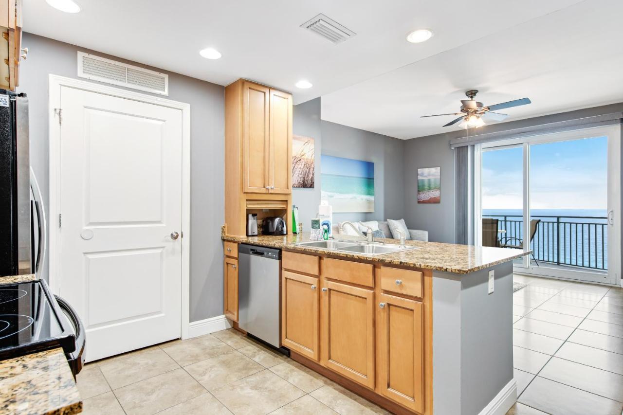 Sterling Breeze 1003 Panama City Beach Exterior foto