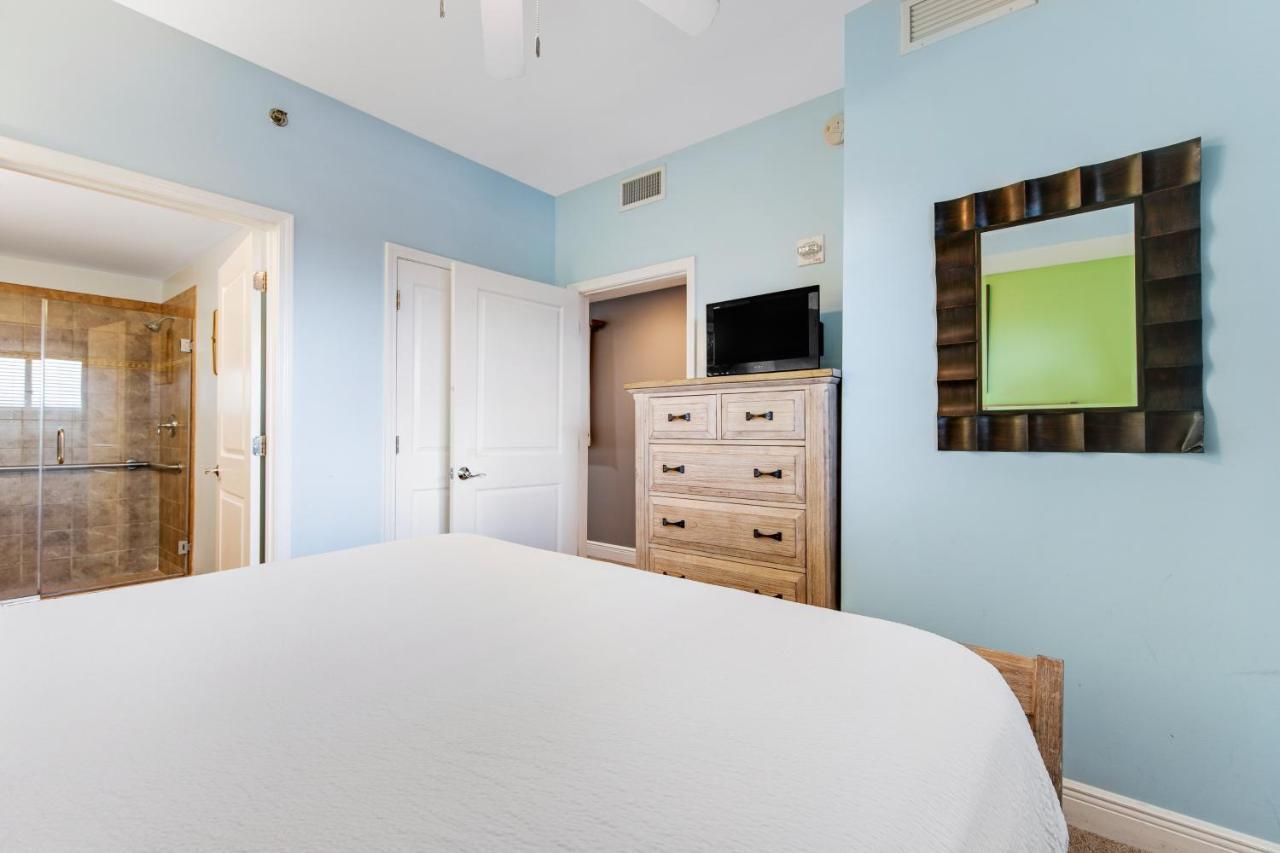 Sterling Breeze 1003 Panama City Beach Exterior foto