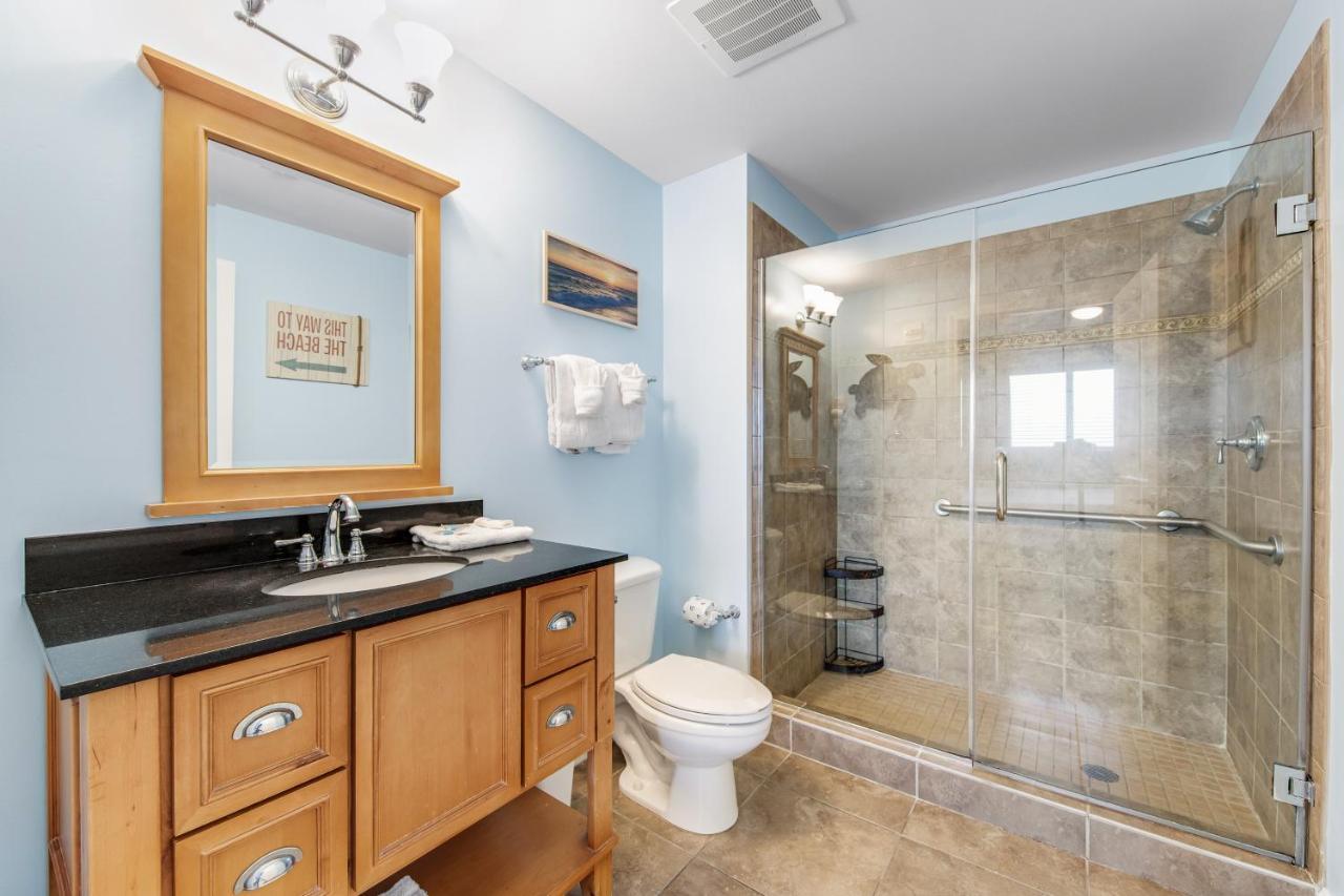 Sterling Breeze 1003 Panama City Beach Exterior foto