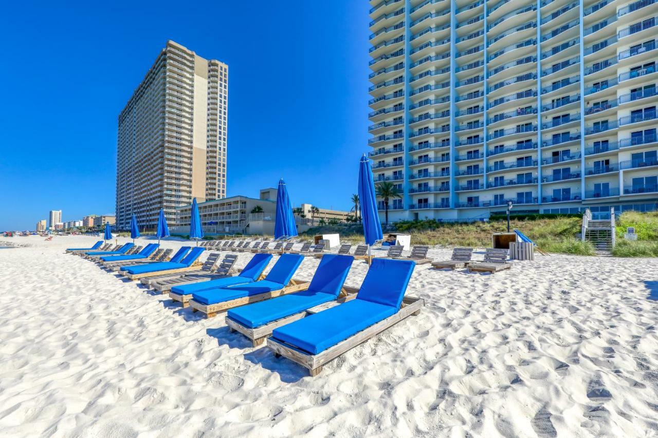 Sterling Breeze 1003 Panama City Beach Exterior foto