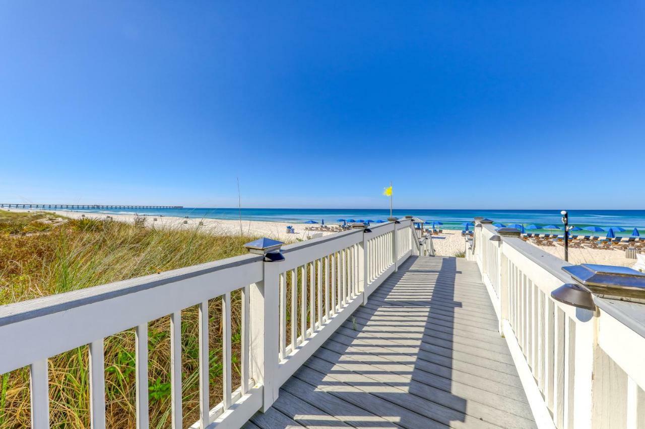 Sterling Breeze 1003 Panama City Beach Exterior foto